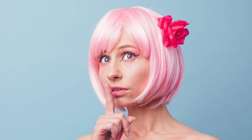 Rezeptfreie Bestellung und Diskretion