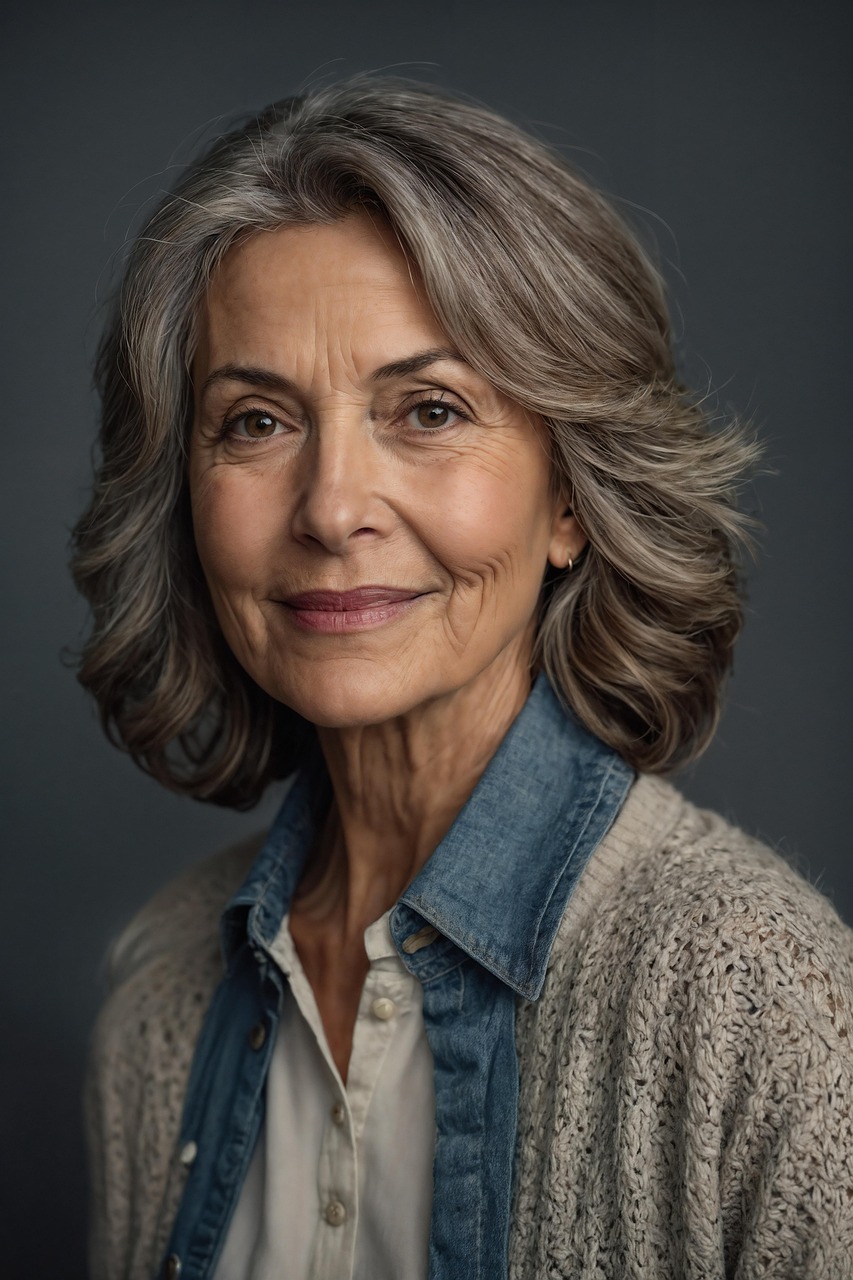 Wo finden ältere Menschen in Österreich Unterstützung