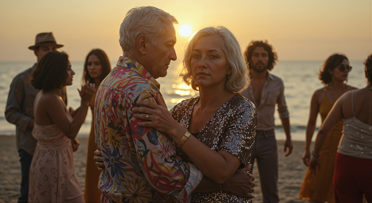 Sexualität in Langzeitpartnerschaften