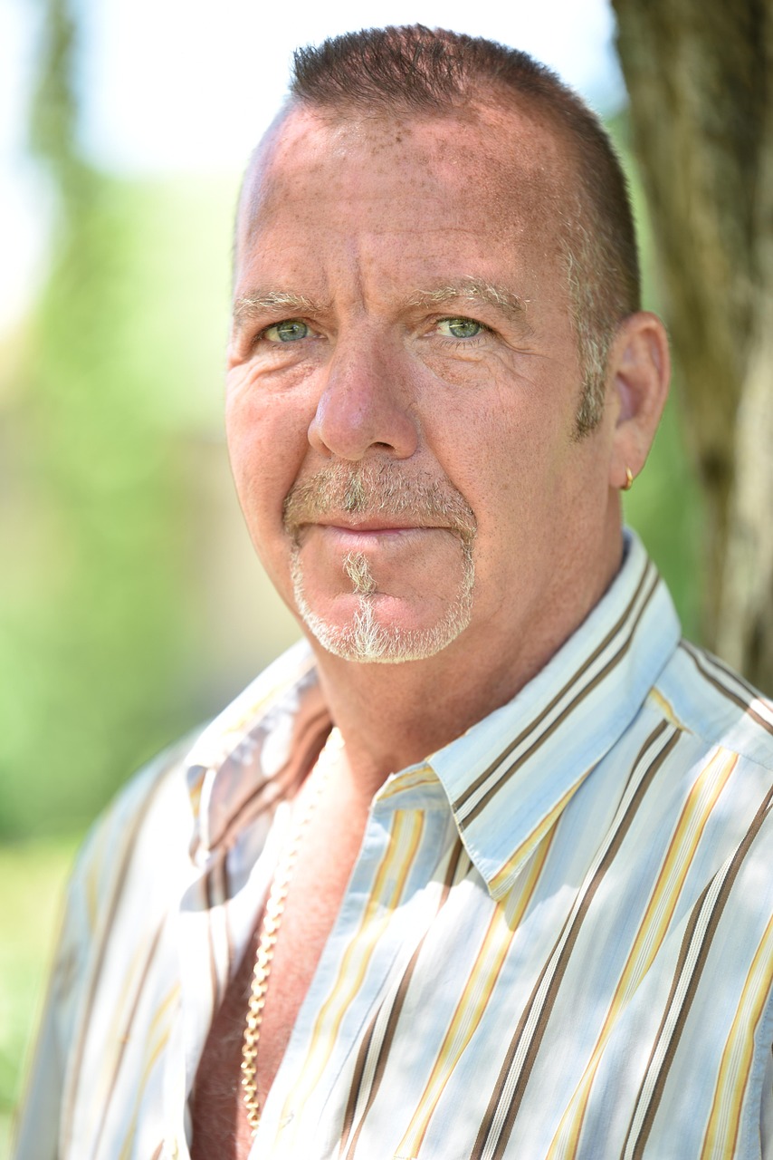 Psychische Gesundheit und Selbstbild